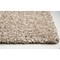 Homeroots 5 x 7 ft. Polyester Ivory Heather Area Rug 352642 - alternate 4